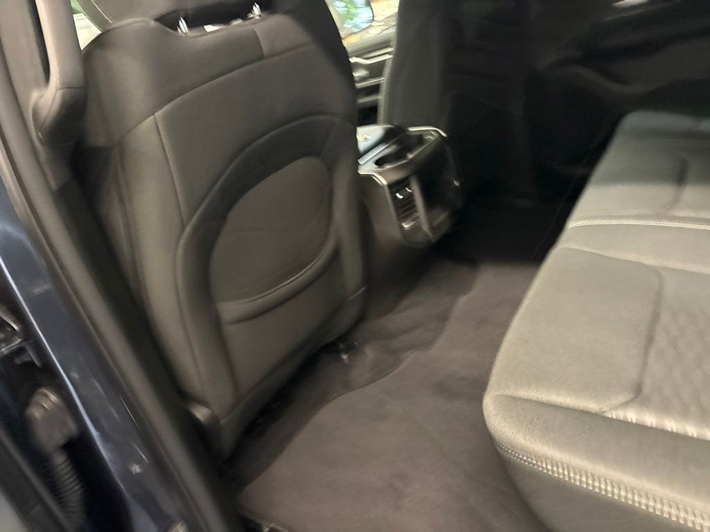Thumbnail: 2026 RAM 1500 - 11