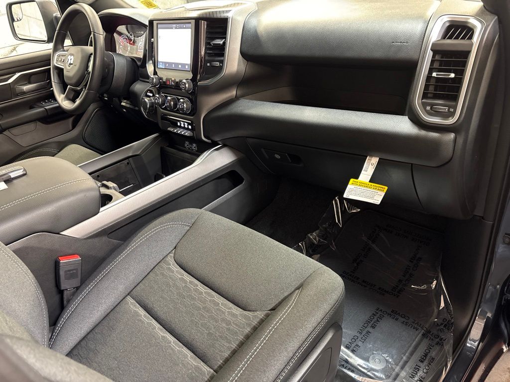 Thumbnail: 2026 RAM 1500 - 13