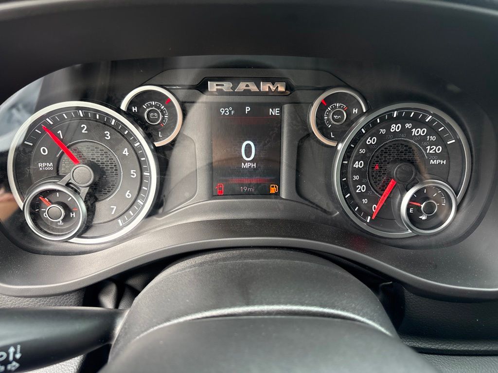 Thumbnail: 2026 RAM 1500 - 16