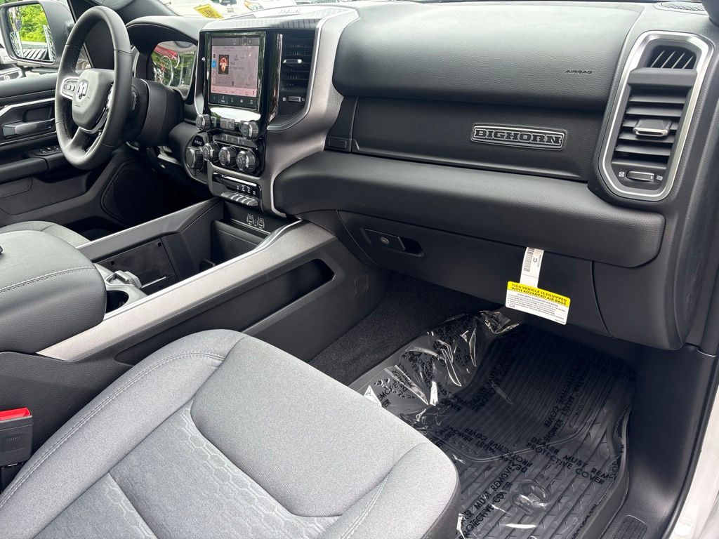 Thumbnail: 2026 RAM 1500 - 13