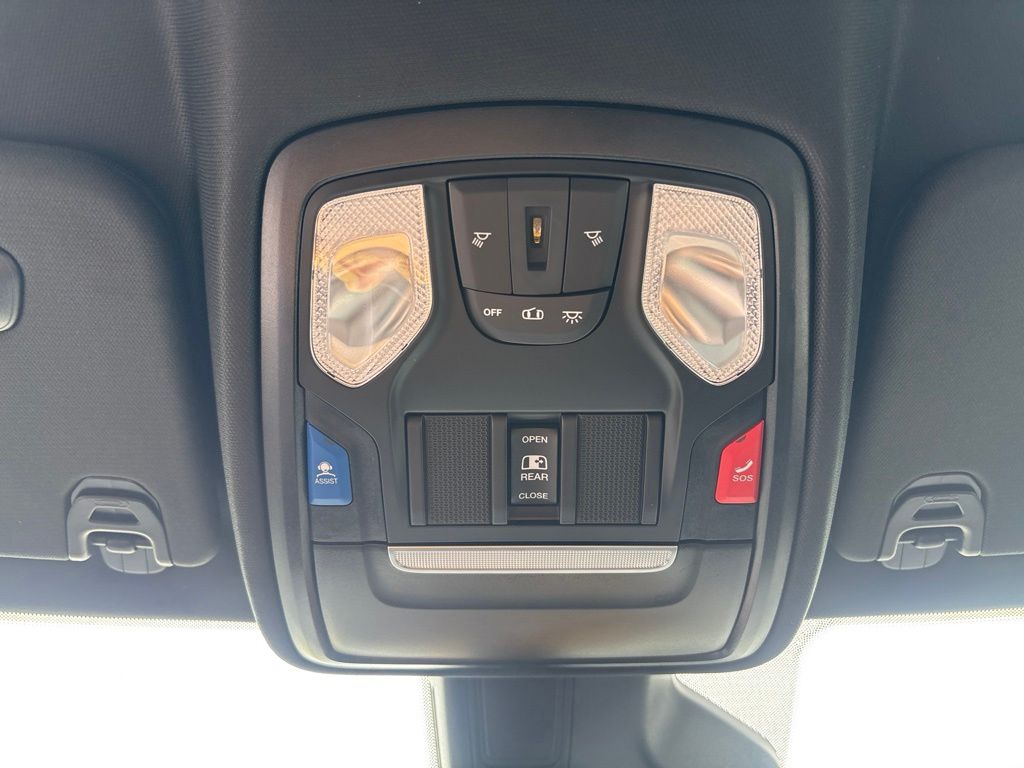 Thumbnail: 2026 RAM 1500 - 29