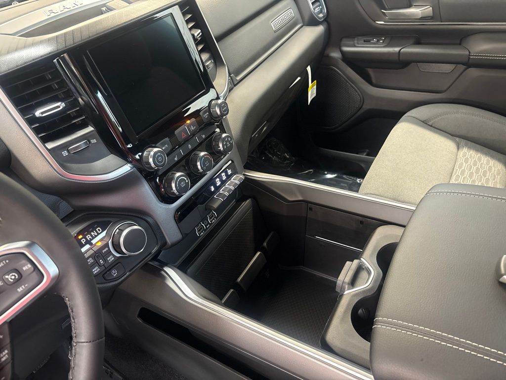 Thumbnail: 2026 RAM 1500 - 24
