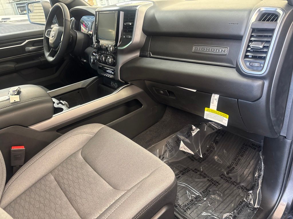 Thumbnail: 2026 RAM 1500 - 13