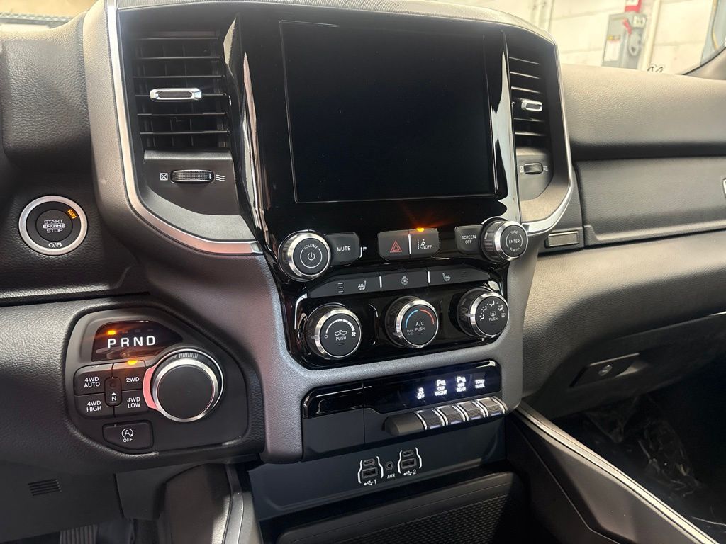Thumbnail: 2026 RAM 1500 - 14