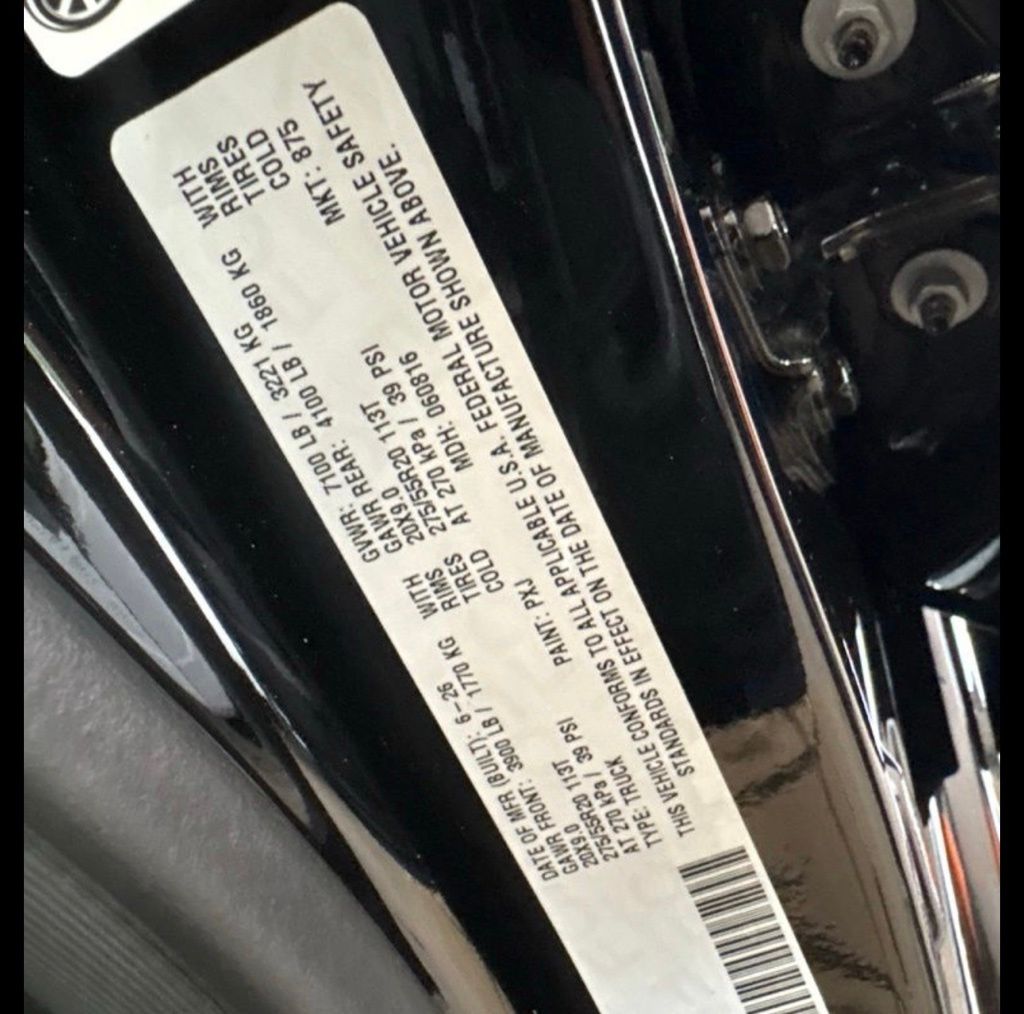 Thumbnail: 2026 RAM 1500 - 41