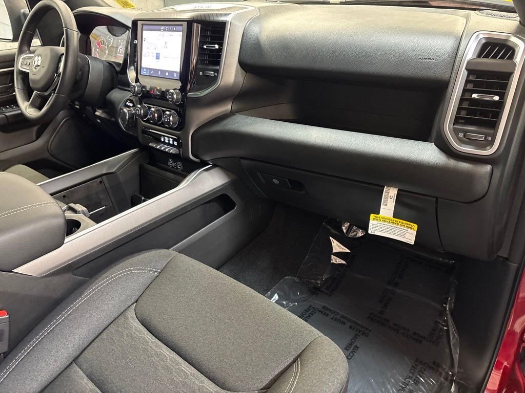 Thumbnail: 2026 RAM 1500 - 13