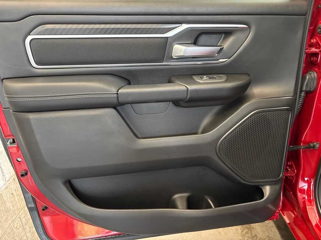 Thumbnail: 2026 RAM 1500 - 30