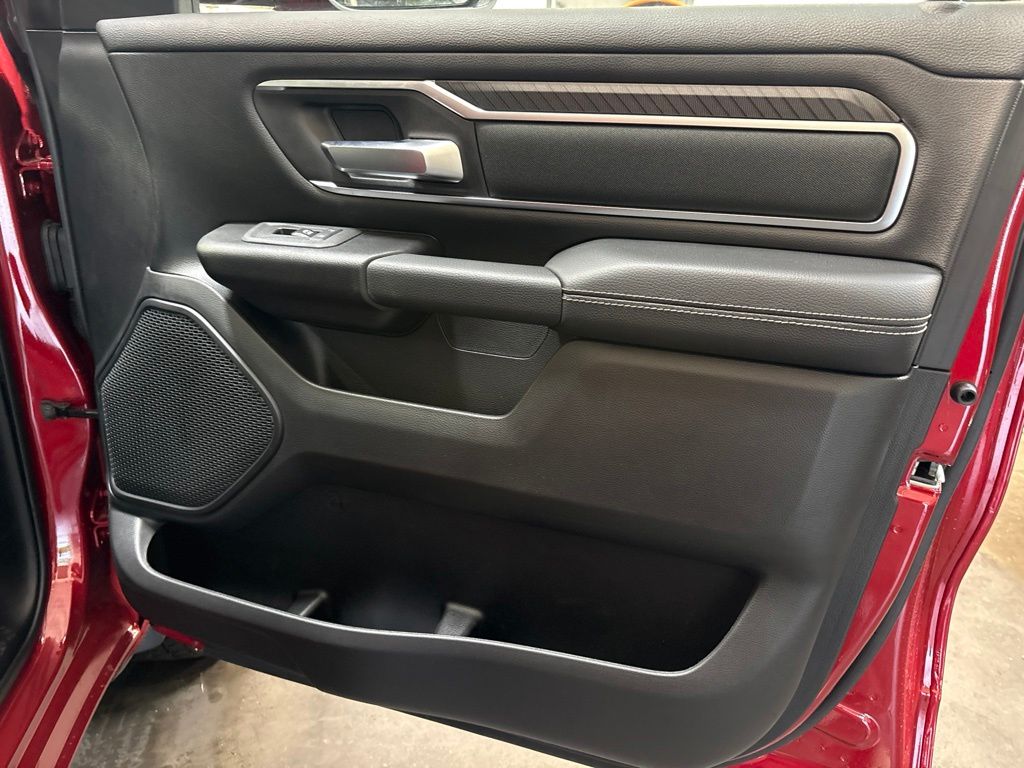 Thumbnail: 2026 RAM 1500 - 37