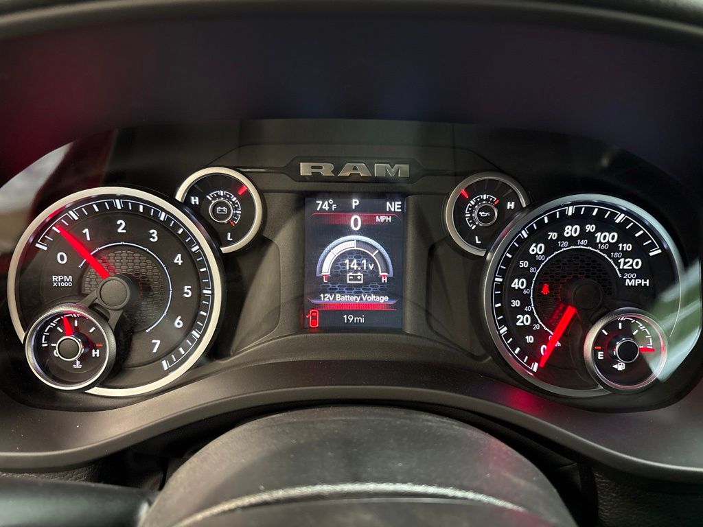 Thumbnail: 2026 RAM 1500 - 16