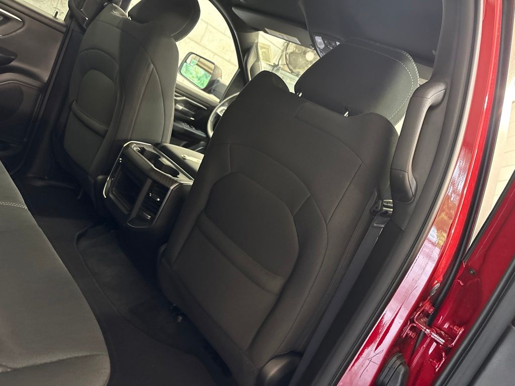 Thumbnail: 2026 RAM 1500 - 6