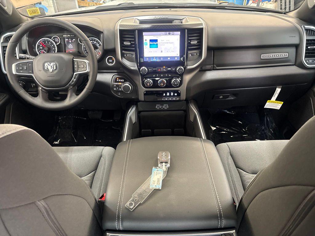 Thumbnail: 2026 RAM 1500 - 13