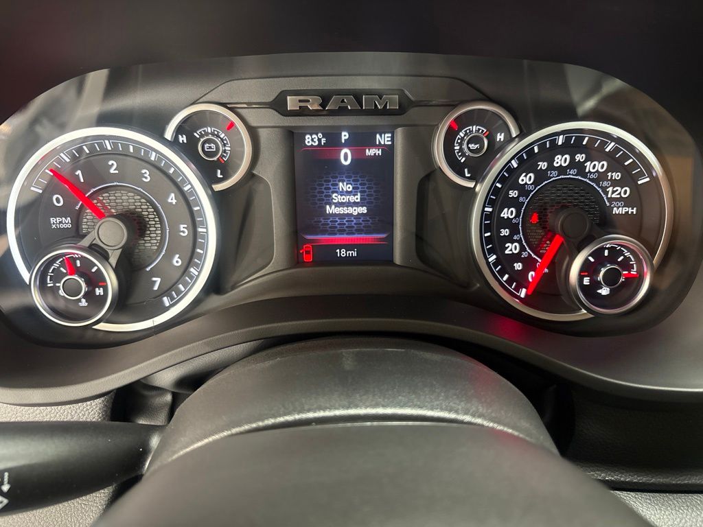 Thumbnail: 2026 RAM 1500 - 15