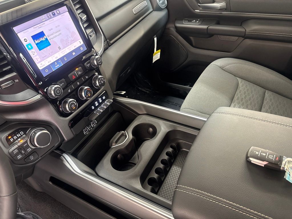 Thumbnail: 2026 RAM 1500 - 12