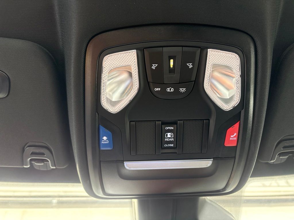 Thumbnail: 2026 RAM 1500 - 31