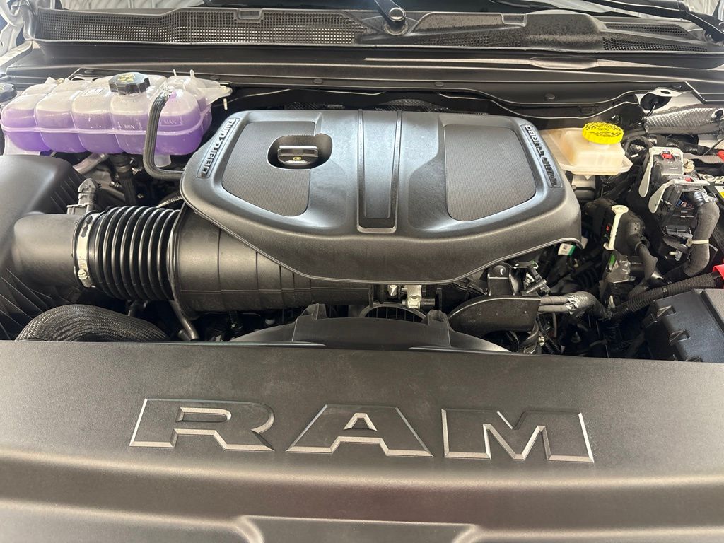Thumbnail: 2026 RAM 1500 - 43