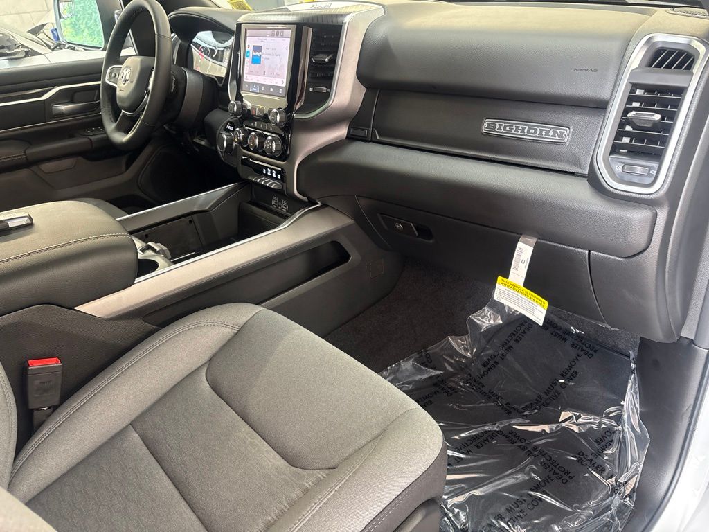 Thumbnail: 2026 RAM 1500 - 41