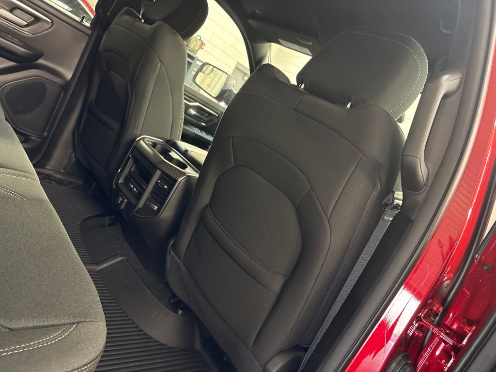 Thumbnail: 2026 RAM 1500 - 6