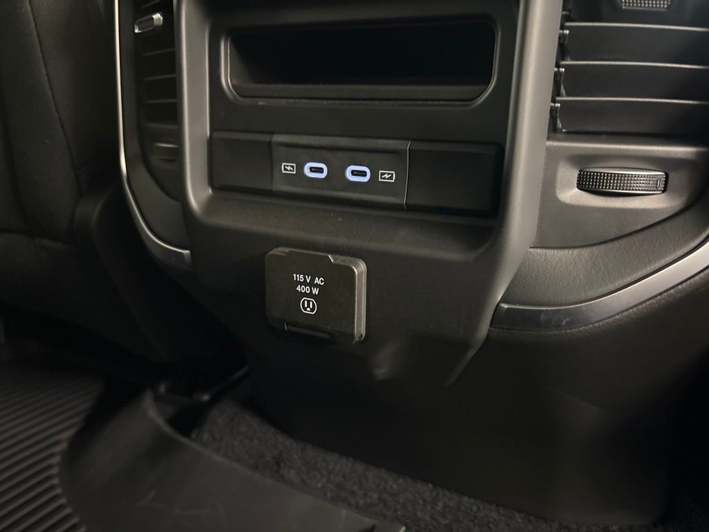 Thumbnail: 2026 RAM 1500 - 39