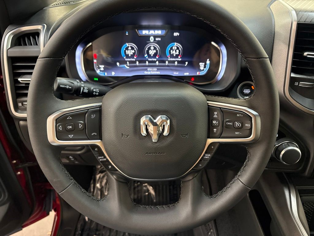 Thumbnail: 2026 RAM 1500 - 8