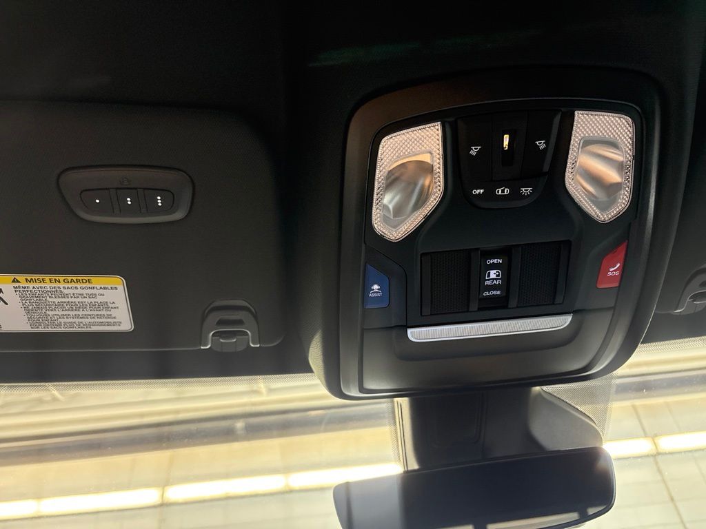 Thumbnail: 2026 RAM 1500 - 30