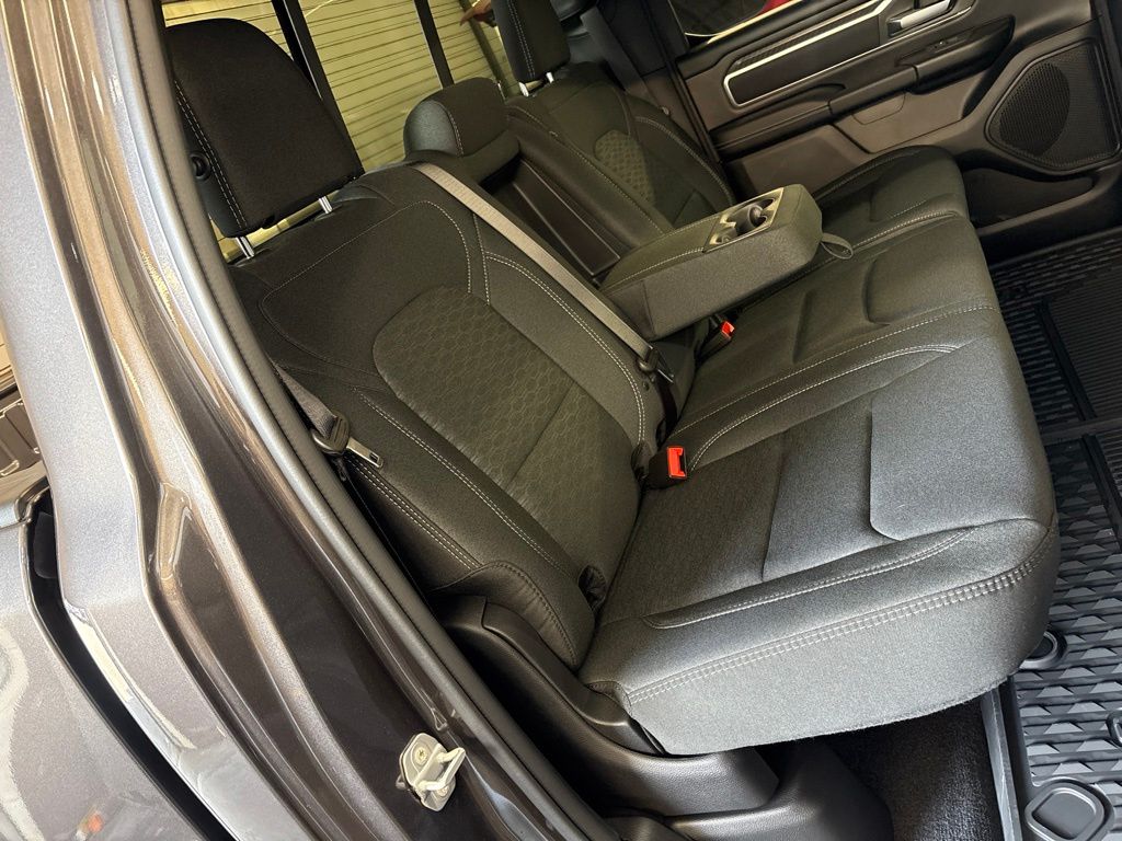 Thumbnail: 2026 RAM 1500 - 36