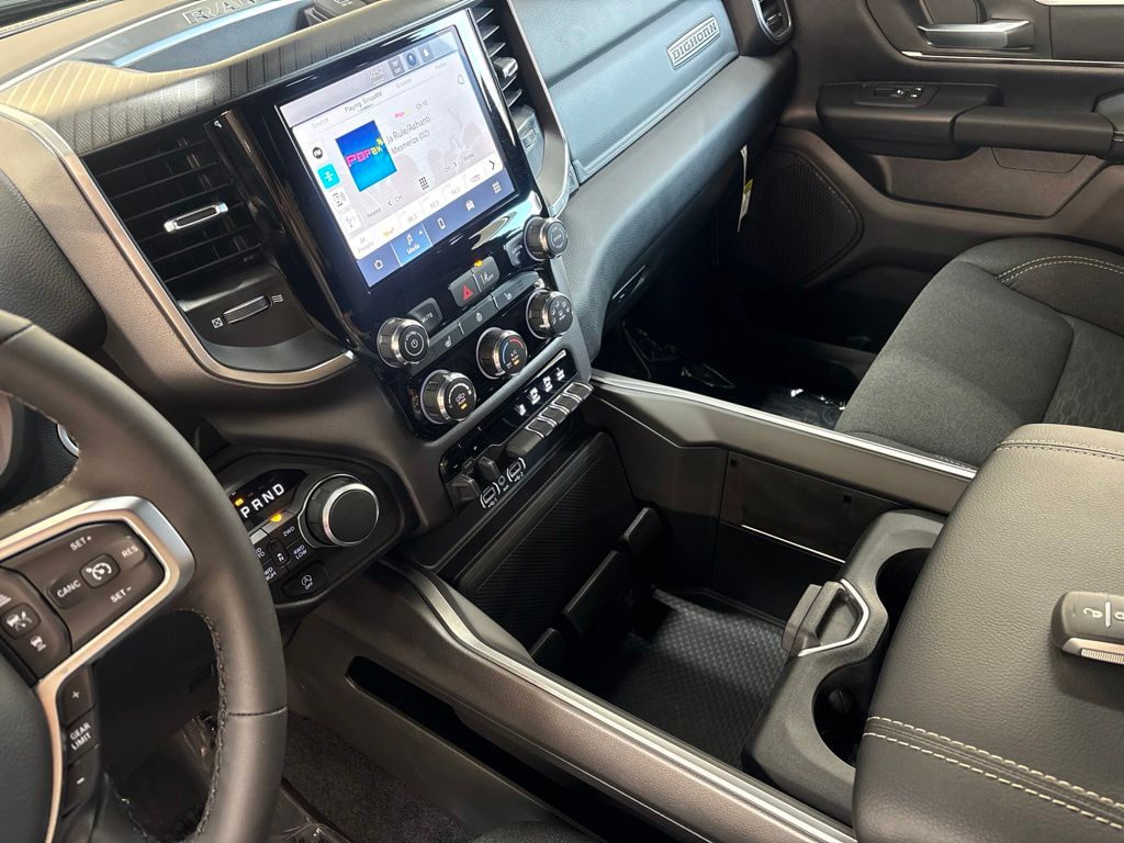 Thumbnail: 2026 RAM 1500 - 10