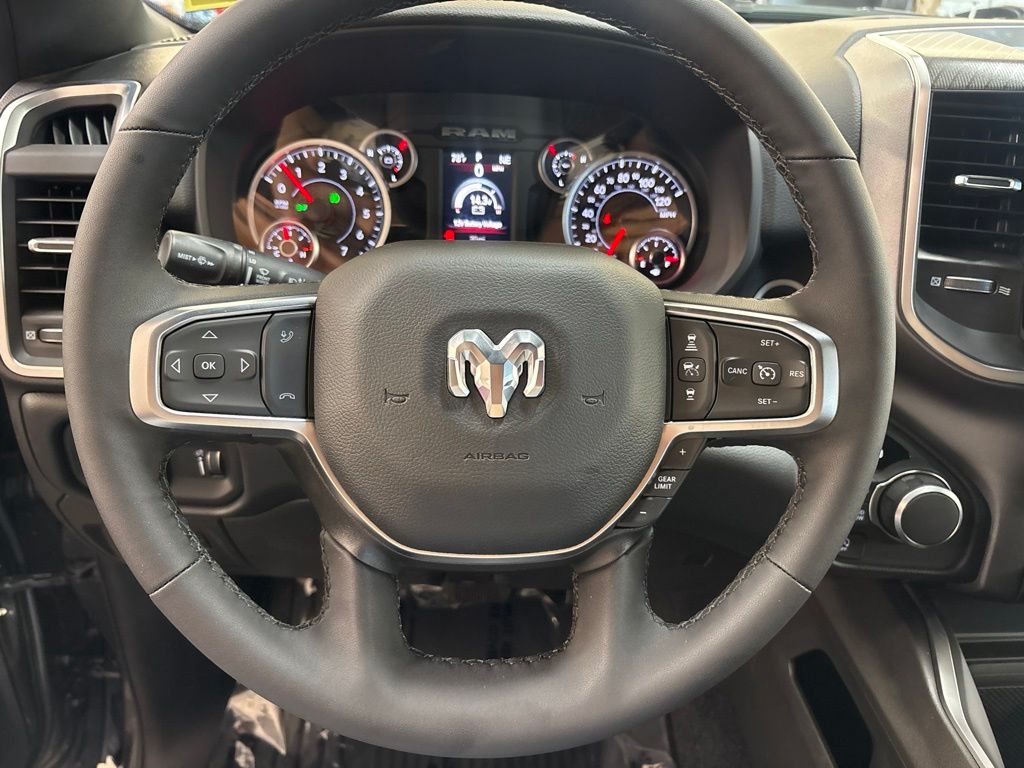 Thumbnail: 2026 RAM 1500 - 6