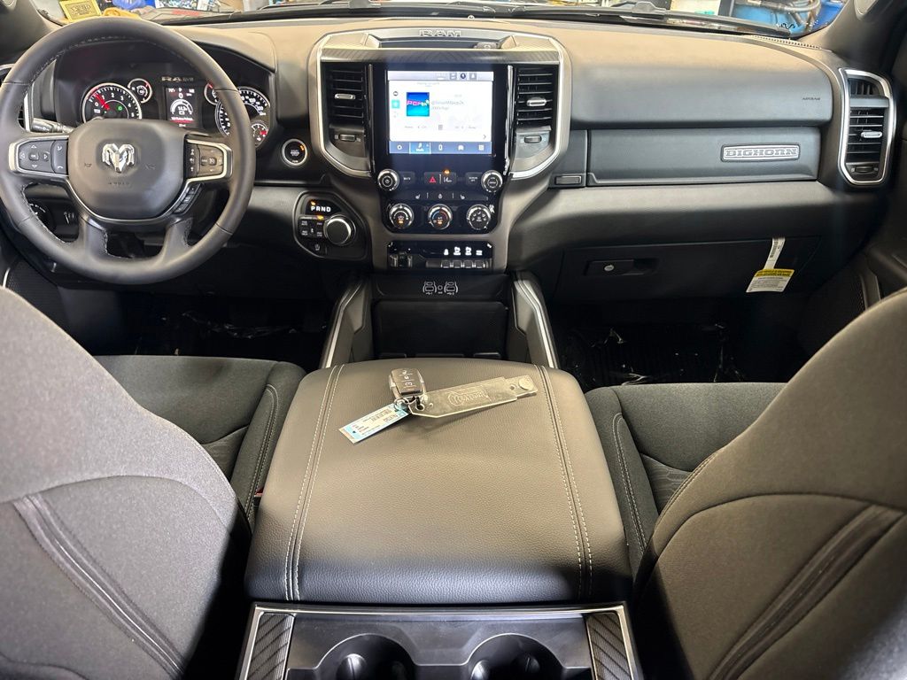 Thumbnail: 2026 RAM 1500 - 11