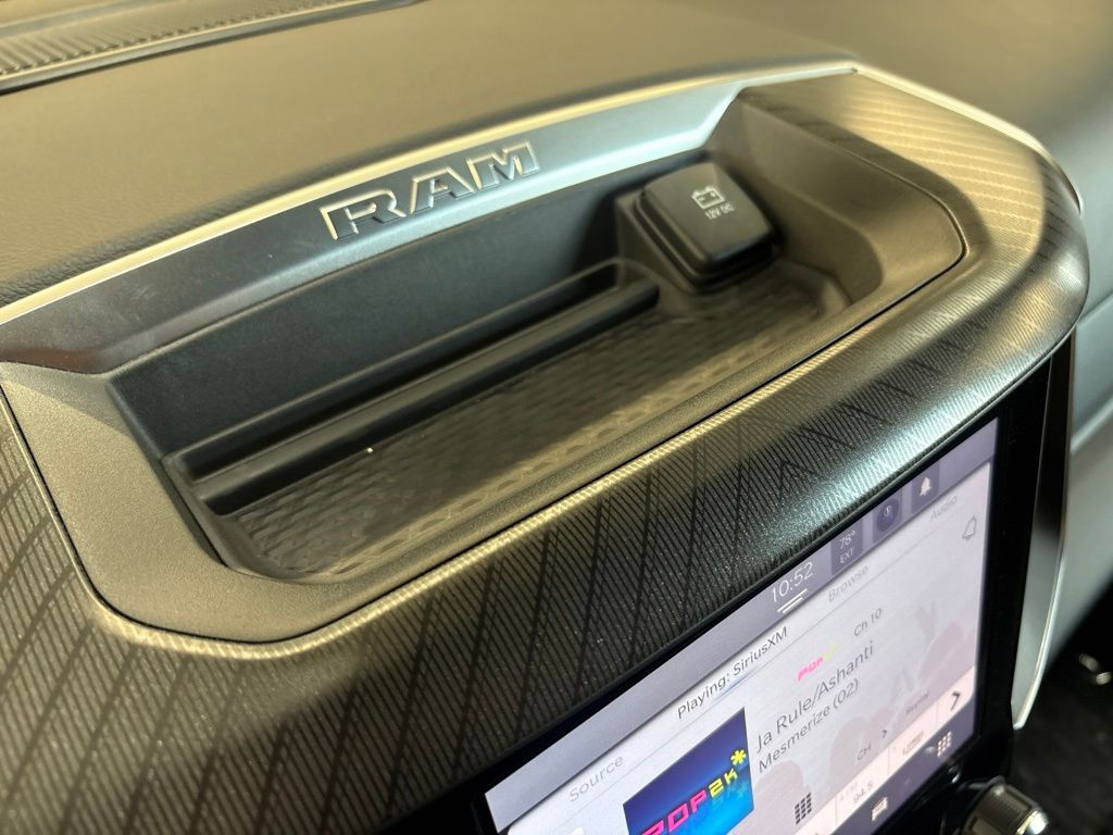 Thumbnail: 2026 RAM 1500 - 24