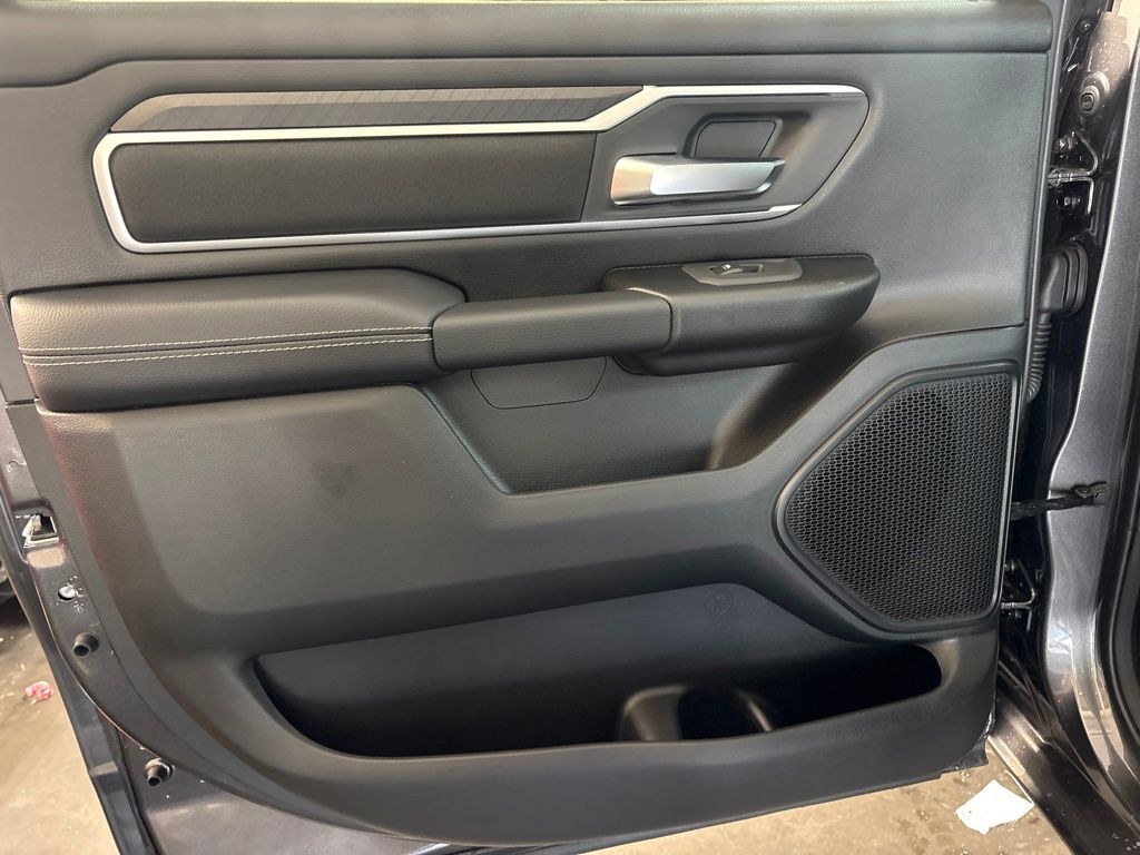 Thumbnail: 2026 RAM 1500 - 31