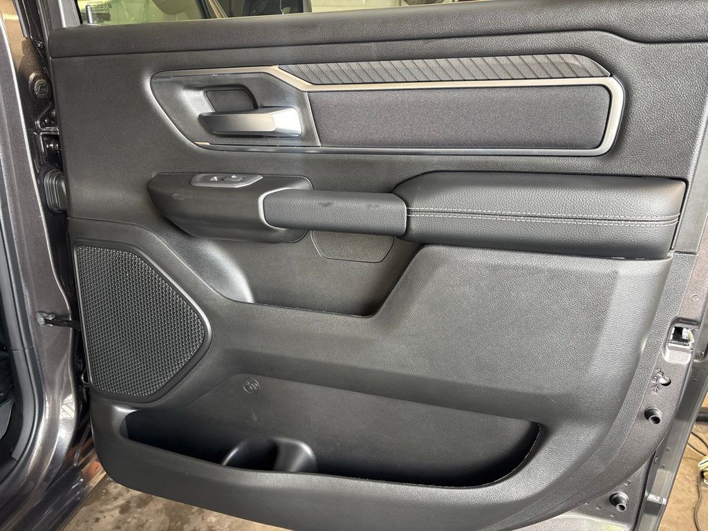 Thumbnail: 2026 RAM 1500 - 34