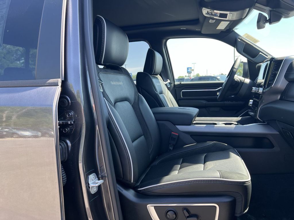 Thumbnail: 2026 RAM 1500 - 12