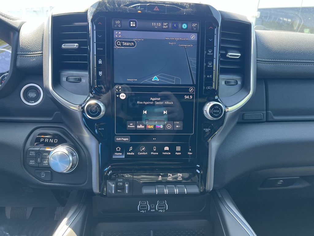 Thumbnail: 2026 RAM 1500 - 16