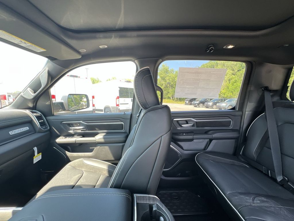 Thumbnail: 2026 RAM 1500 - 13