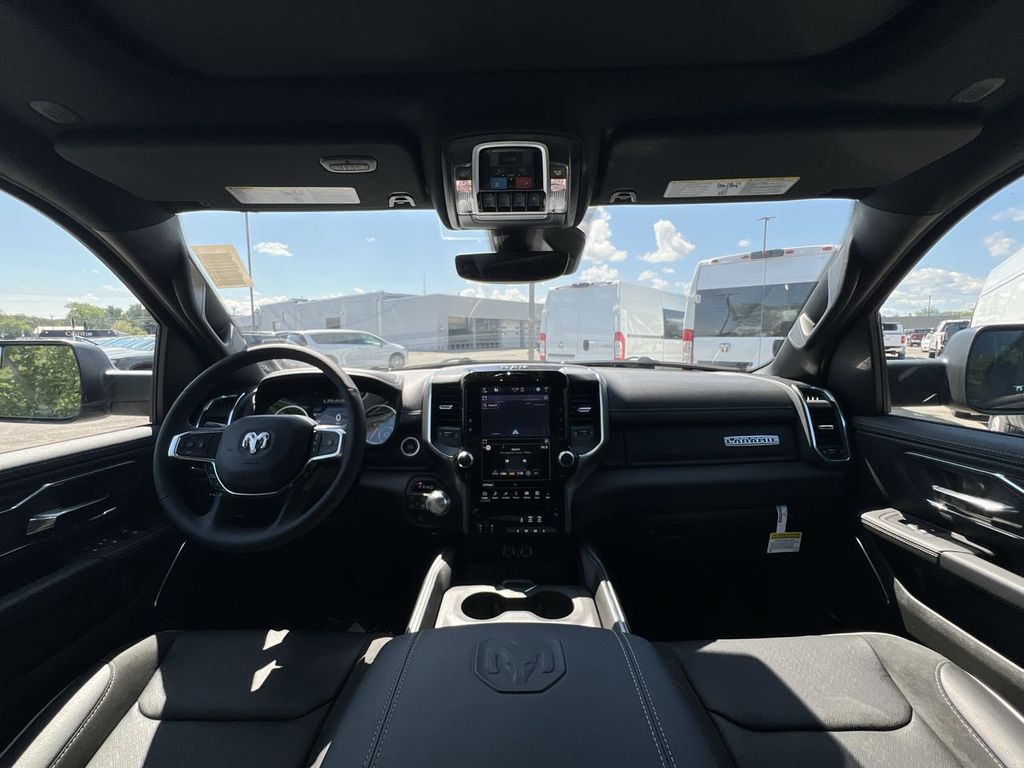 Thumbnail: 2026 RAM 1500 - 2