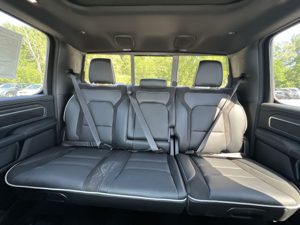 Thumbnail: 2026 RAM 1500 - 25