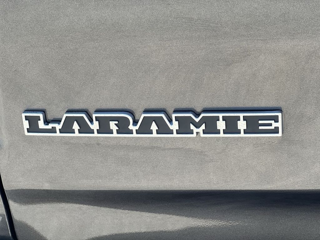 Thumbnail: 2026 RAM 1500 - 7