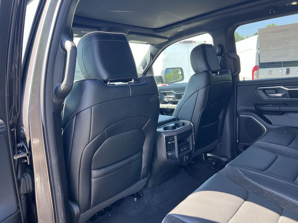 Thumbnail: 2026 RAM 1500 - 29