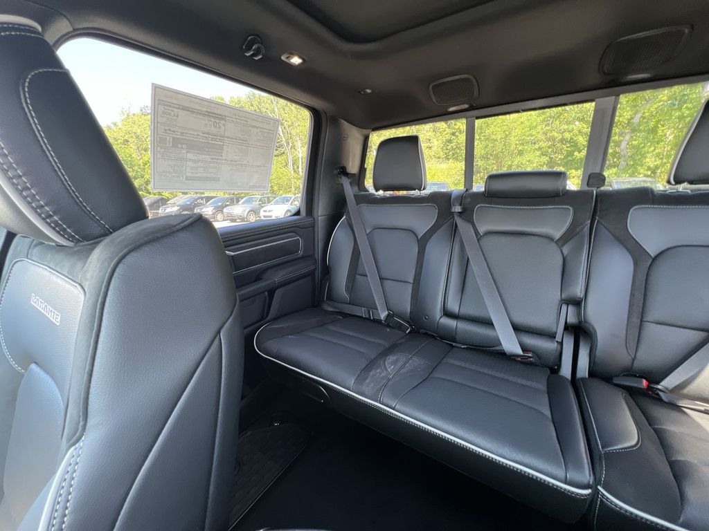 Thumbnail: 2026 RAM 1500 - 24