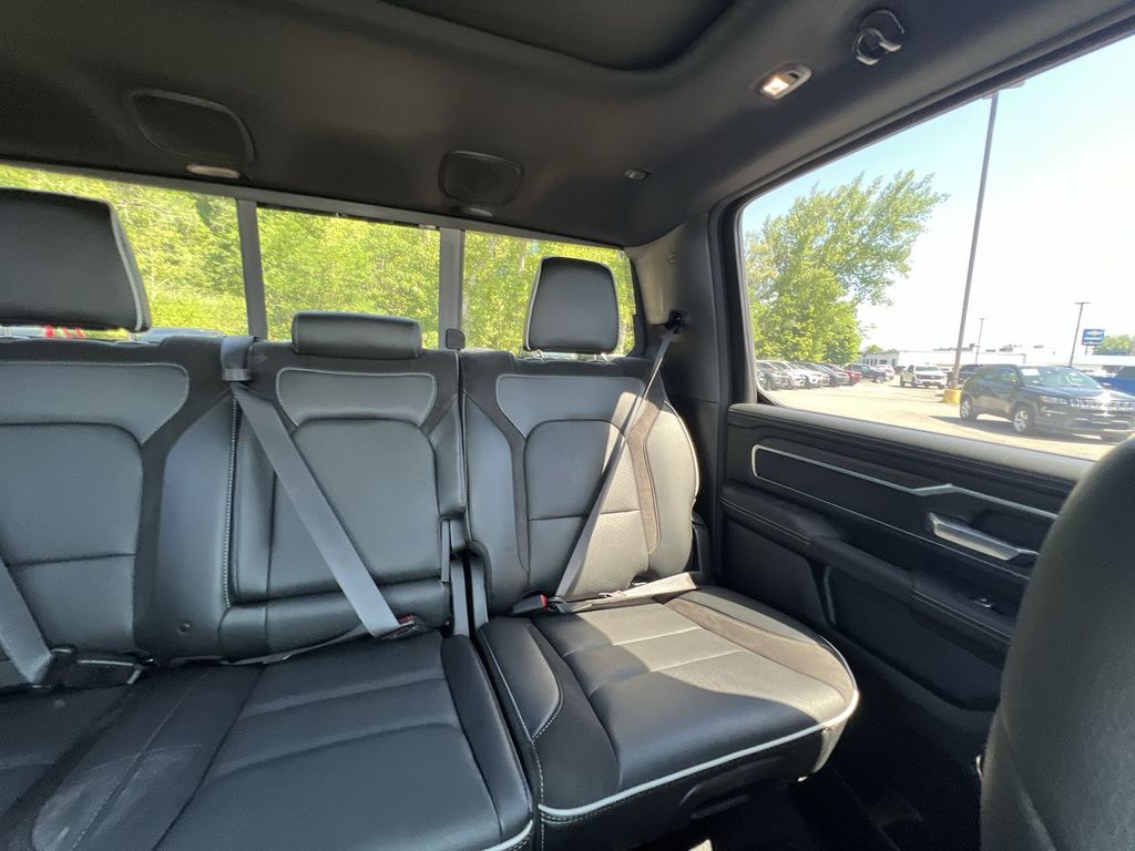 Thumbnail: 2026 RAM 1500 - 26