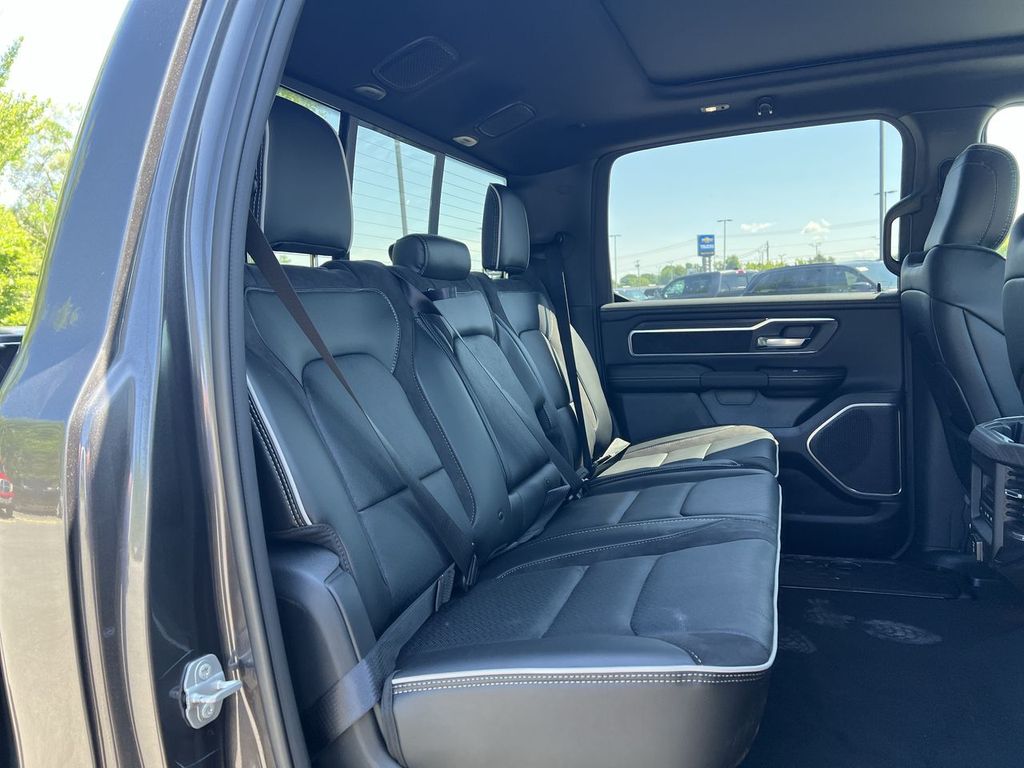 Thumbnail: 2026 RAM 1500 - 31