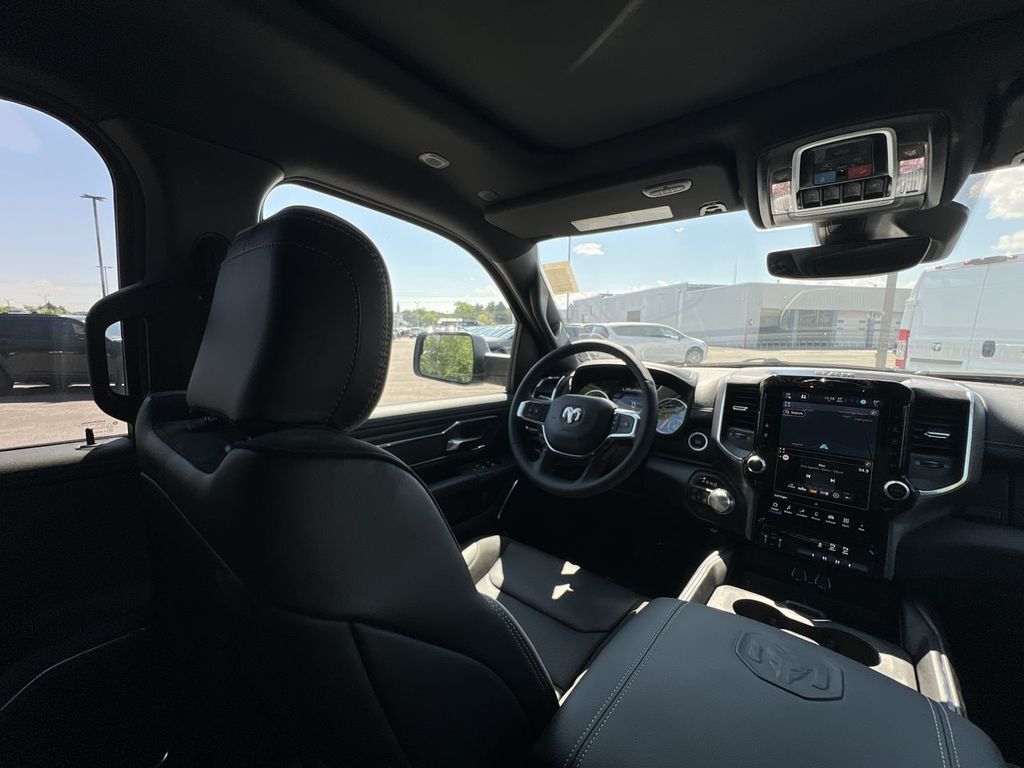 Thumbnail: 2026 RAM 1500 - 14