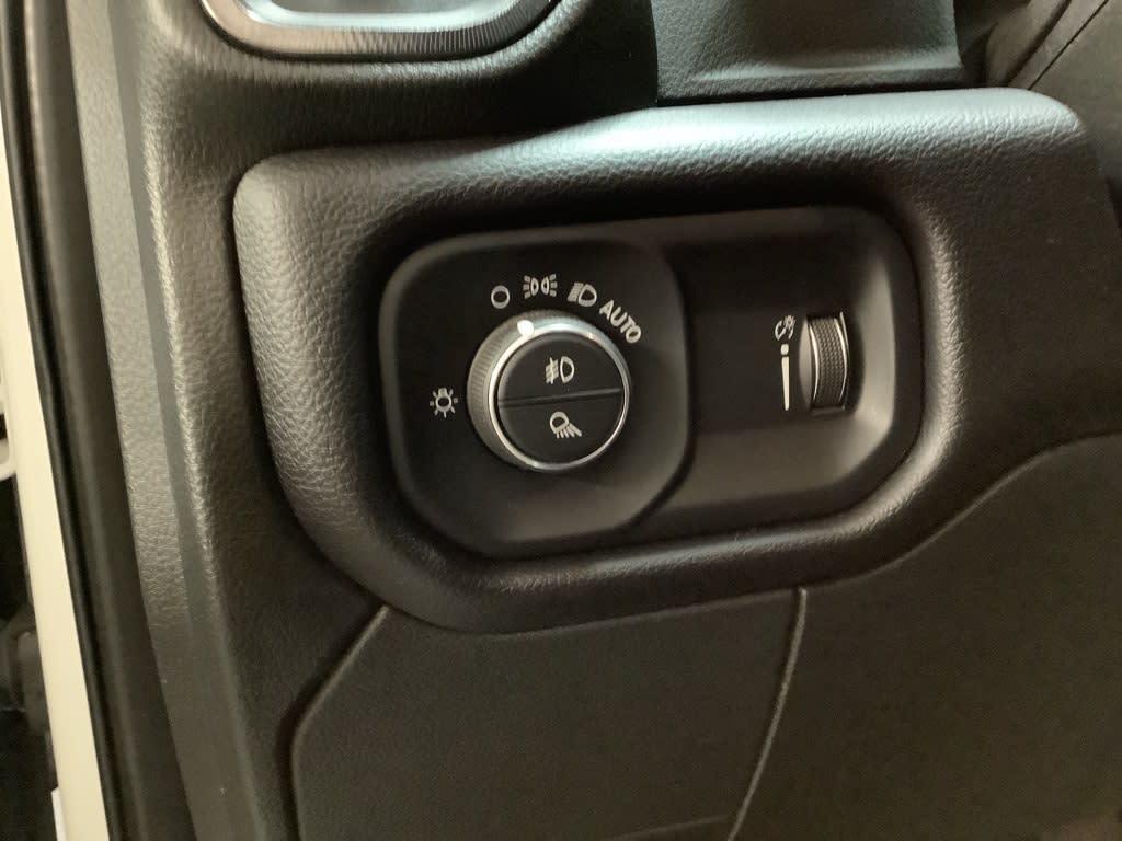 2022 RAM 2500 Power Wagon 23