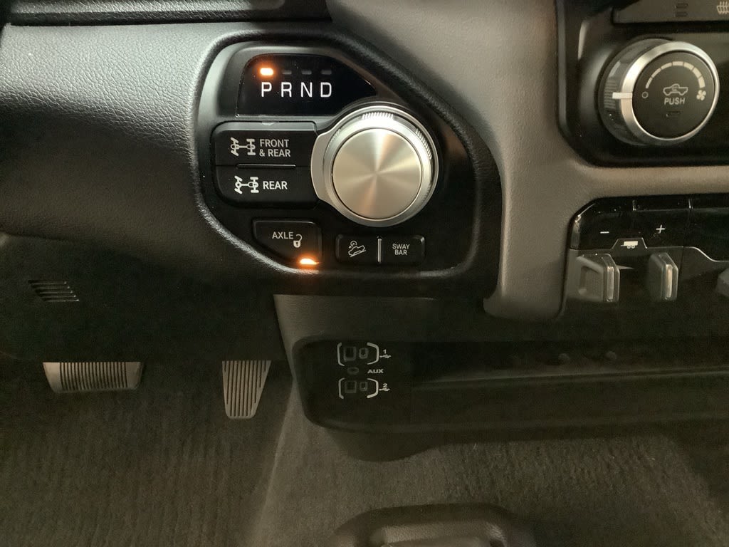 2022 RAM 2500 Power Wagon 29