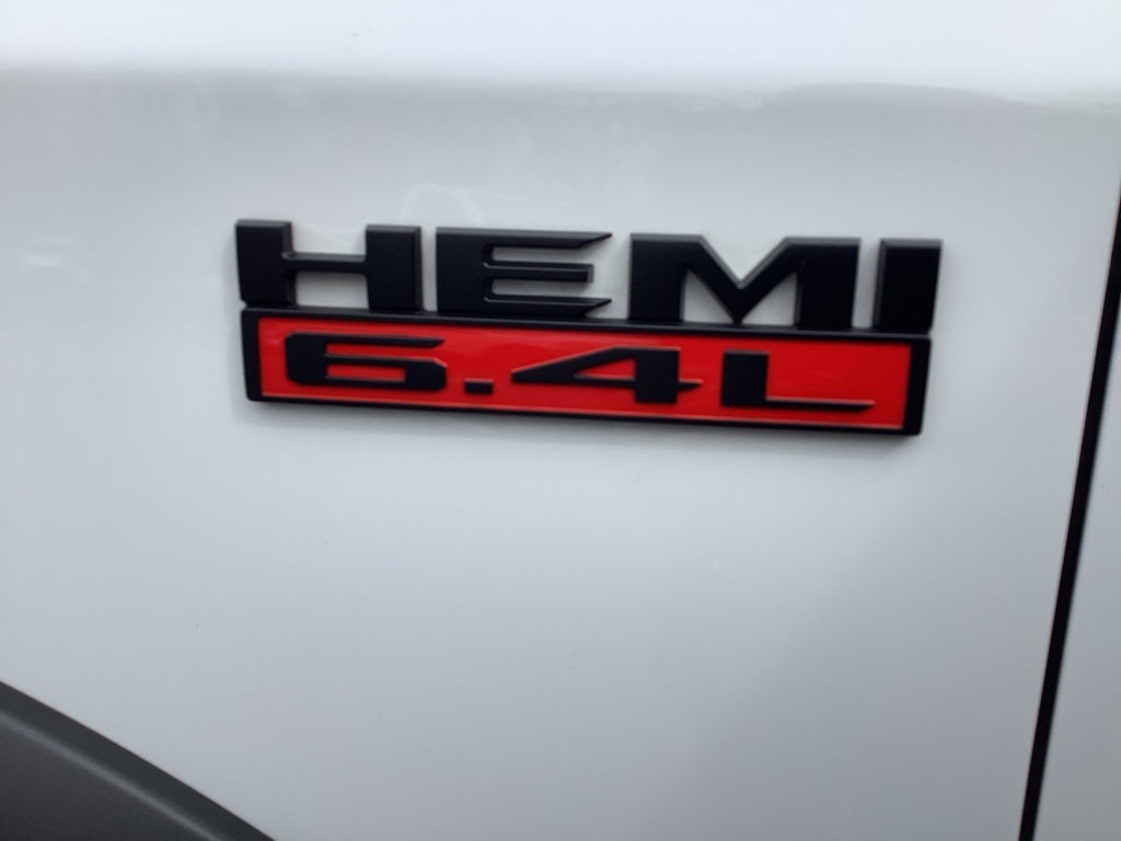 2022 RAM 2500 Power Wagon 43