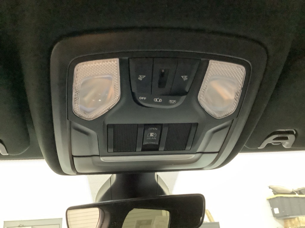 2022 RAM 2500 Power Wagon 32