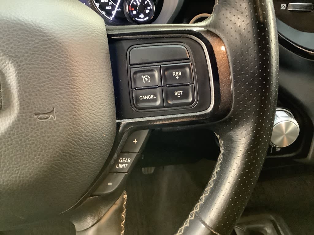 2022 RAM 2500 Power Wagon 26