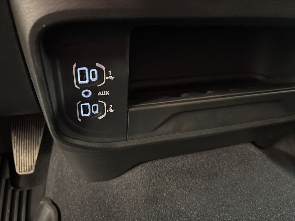 Thumbnail: 2025 RAM 2500 - 25