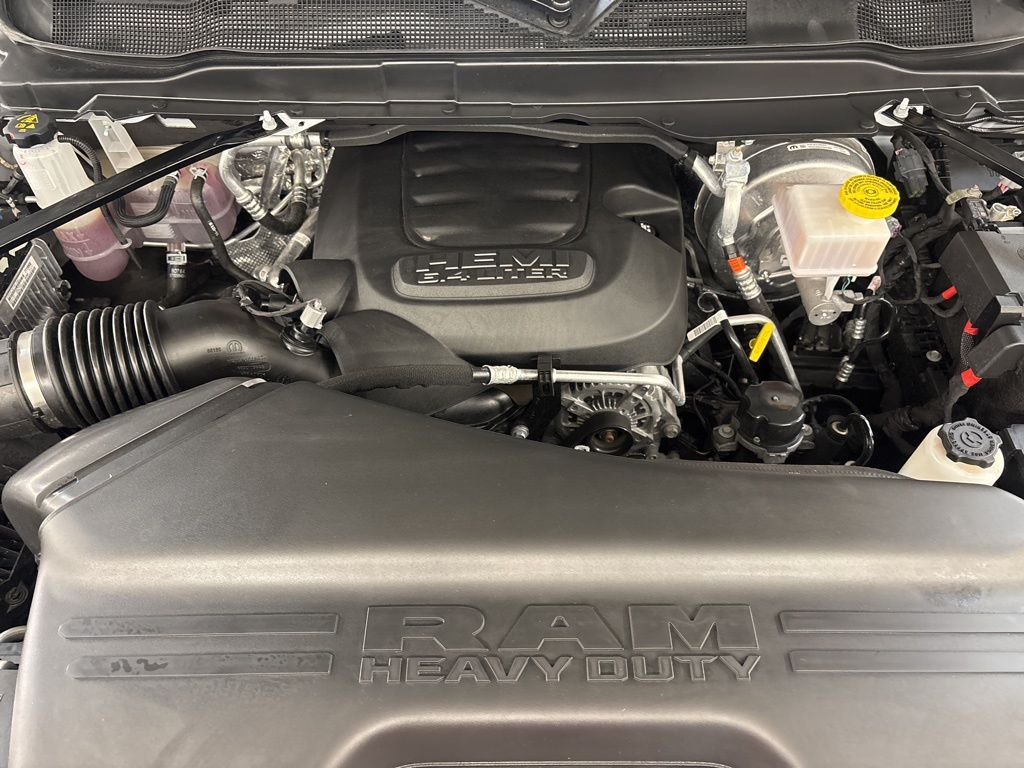 Thumbnail: 2025 RAM 2500 - 6