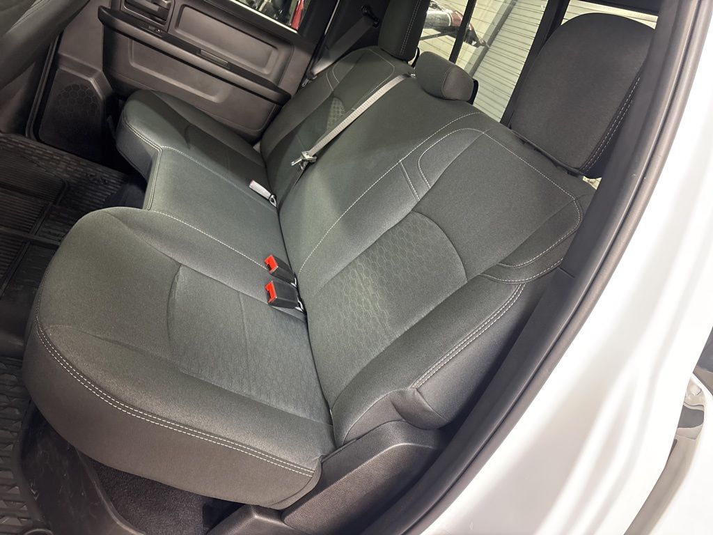 Thumbnail: 2025 RAM 2500 - 31